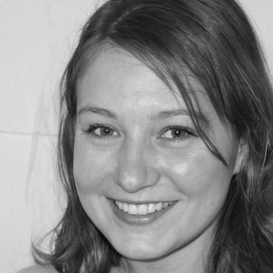 Portrait de Camille Moreau, conseillère budget