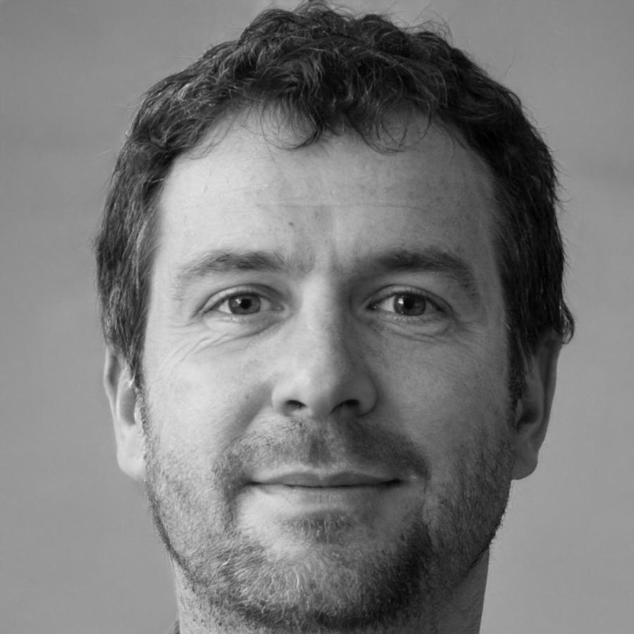 Portrait de Théo Brennan